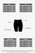 BIRDIEFLEX - OH SO SUMMER BIKER SHORTS SARI BİSİKLETÇİ ŞORTU